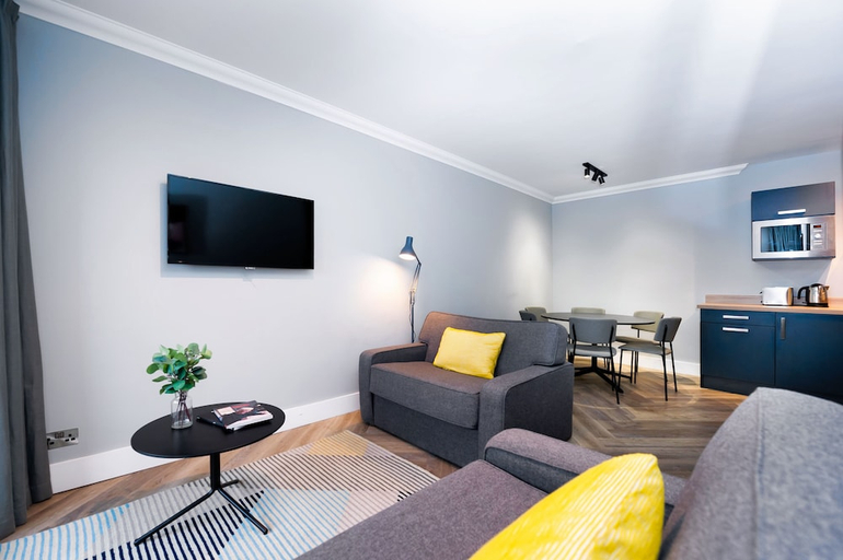 Others 5, Staycity Aparthotels Christchurch, Dublin