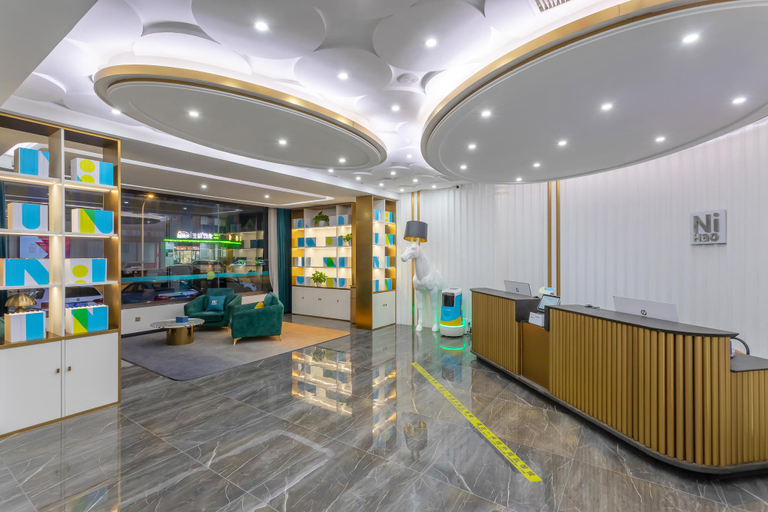 Others 5, Nihao Hotel Xingtai Park East Street, Xingtai