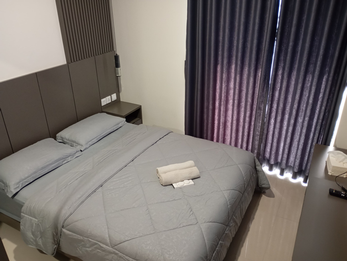 Bedroom 3, SleepRest @ Citra Plaza Nagoya, Batam
