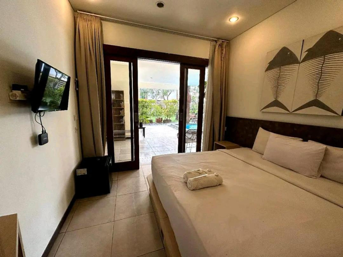 Bedroom 11