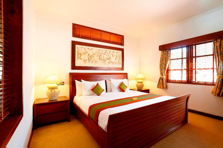 Bedroom 11