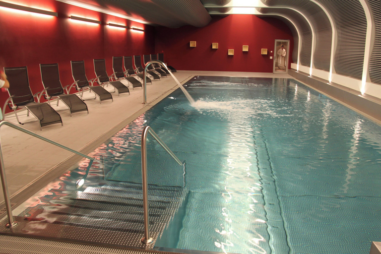 Sport & Beauty 2, Mirabeau Etoile, Visp