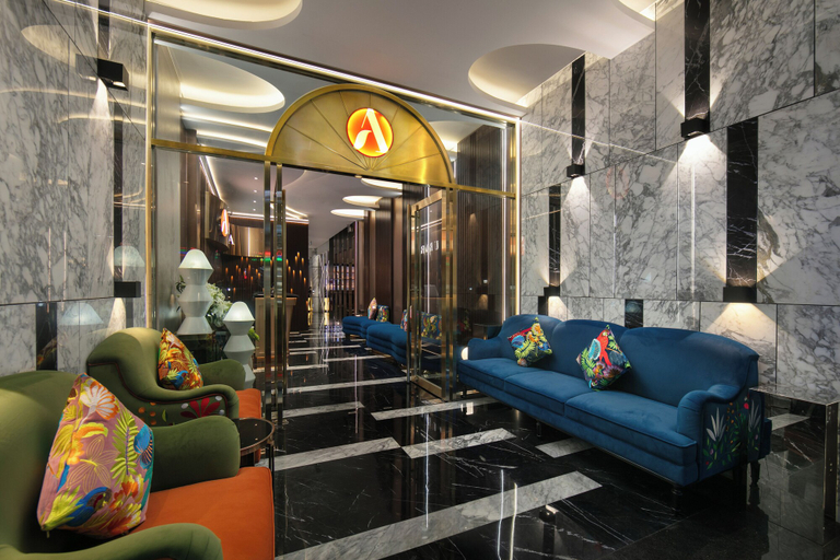 Others 4, Aurora Central Hotel, Hoàn Kiếm