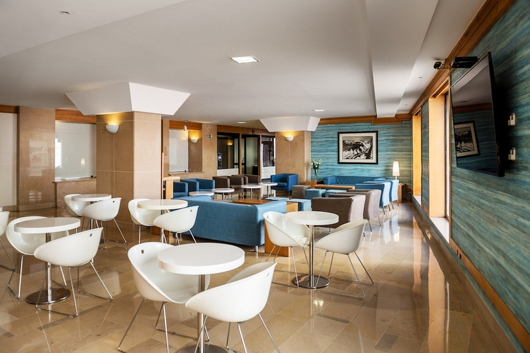 Food & Drinks 4, HOTEL SINERAMA, Sines