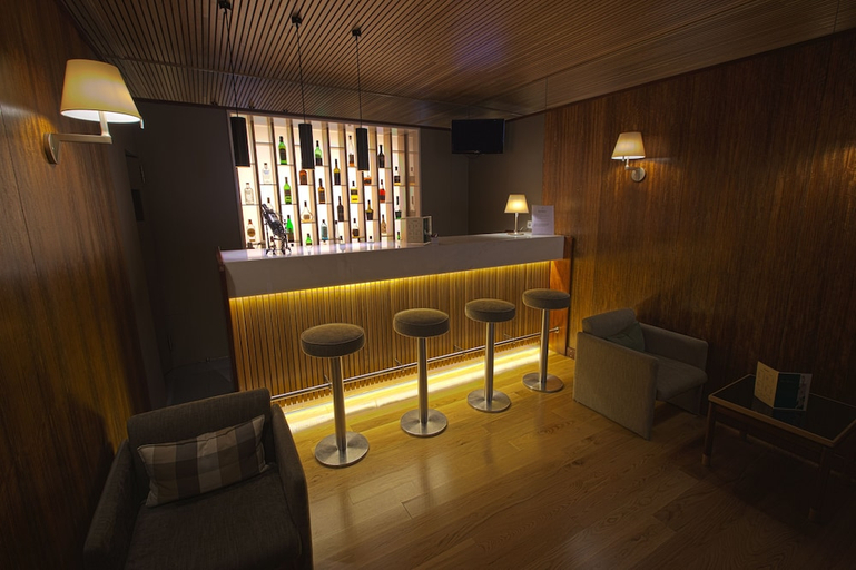 Food & Drinks 5, Miraparque, Lisbon
