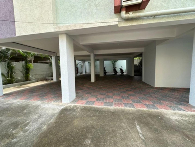Exterior & Views, SS Happy Home's PG/Paying Guest, Hyderabad