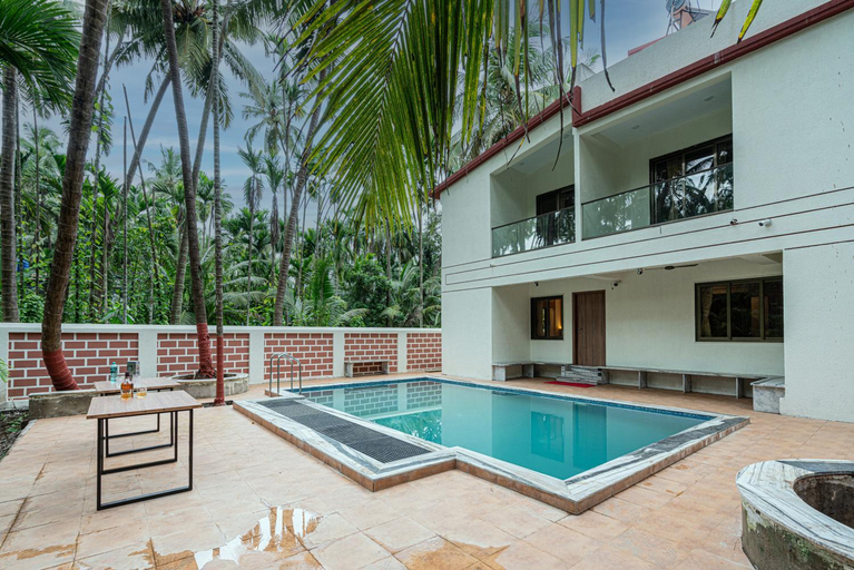 Others 3, Beach Heaven Villa, Nandgaon, Raigarh