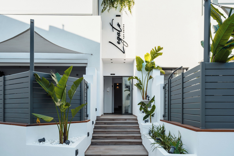 Exterior & Views 2, Legato Spa Suites With Private Pool, South Aegean
