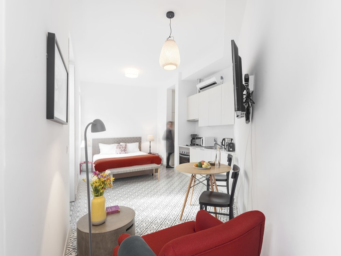 Others 5, Lisbon Serviced Apartments Castelo de Sao Jorge, Lisbon