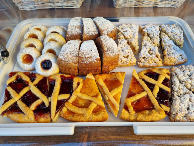 Food & Drinks 3, La Chianarella, Salerno