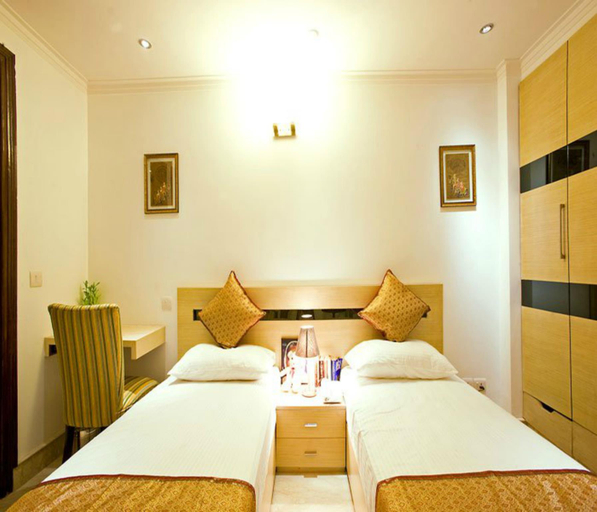 Bedroom 3