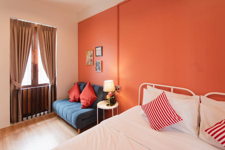Bedroom 10