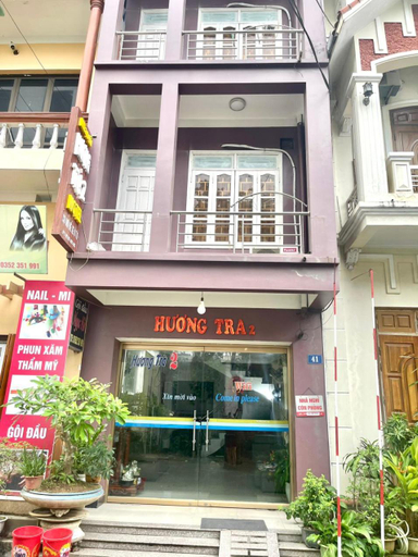 Others 2, Huong Tra 2, Hà Giang