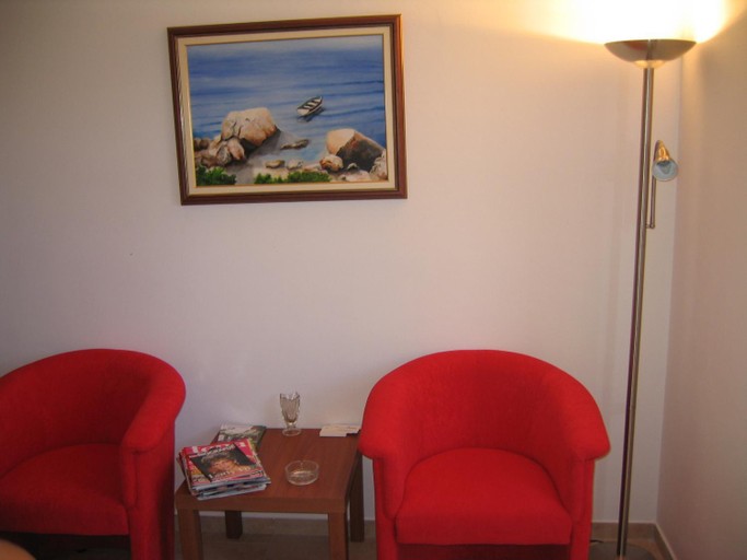 Public Area, Villasanta De Luxe Apartments with Pool, Omiš