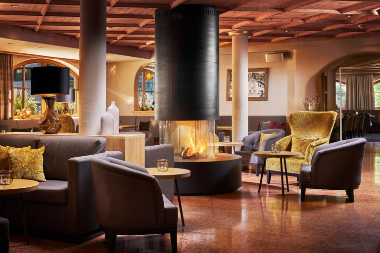 Public Area 5, Alpin Resort Stubaierhof, Innsbruck Land