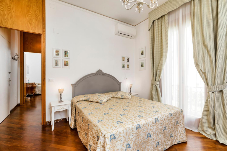 Others 2, B&B La Bragadina, Venezia