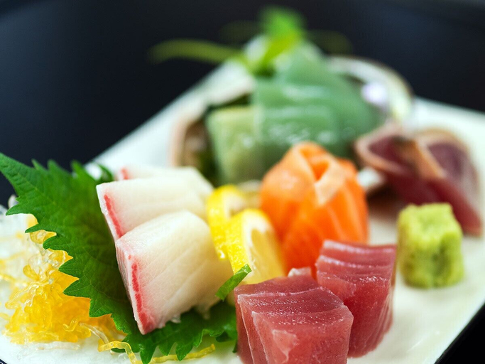 Food & Drinks 5, ikenoyamasou, Hoshino