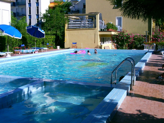 Sport & Beauty 5, Hotel Continental, Venezia