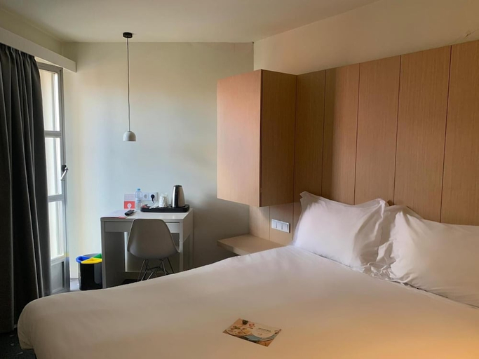 Bedroom 3, Stay Hotel Lisboa Centro Saldanha, Lisbon