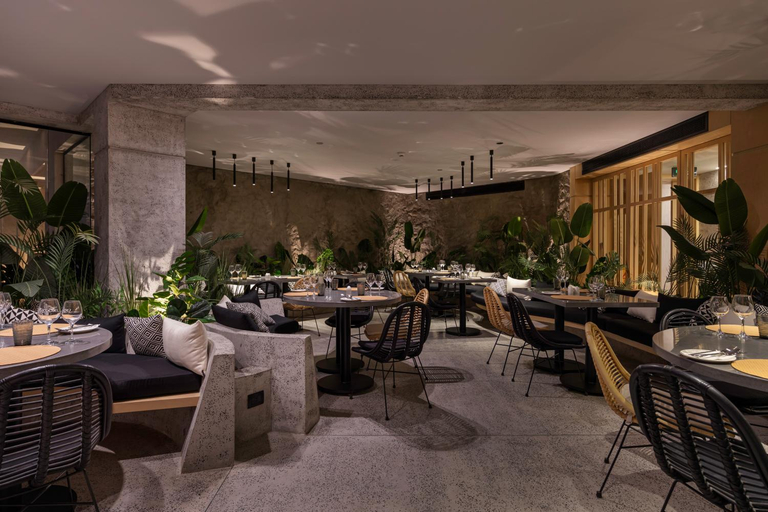 Food & Drinks 4, Creek Hotel and Residences El Gouna, Al-Ghurdaqah