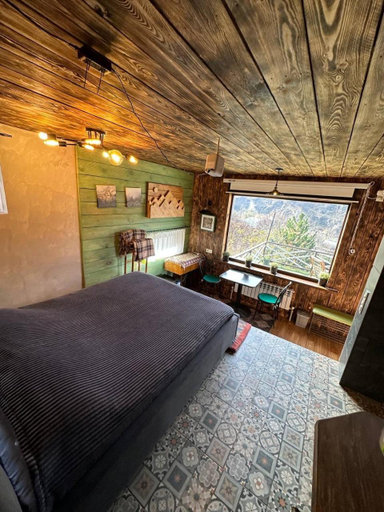 Bedroom 3, Dobri Dom, Almaty