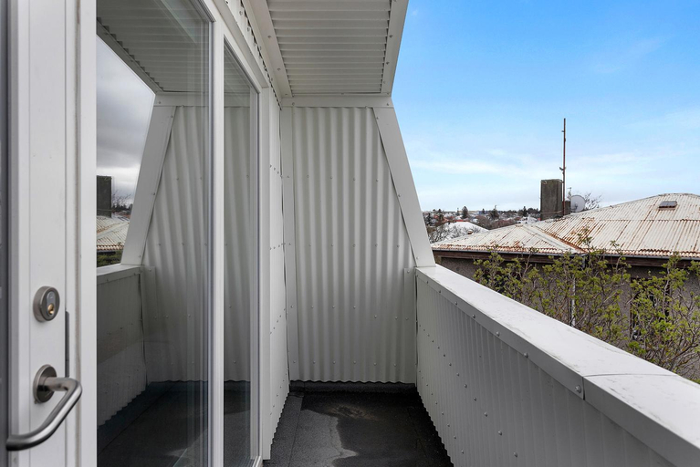 Others 4, Snorrabraut Apartments By Alva, Reykjavík