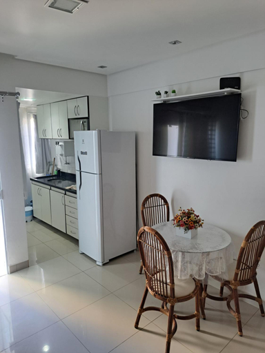 Others 3, Bahia Flat 301, Salvador