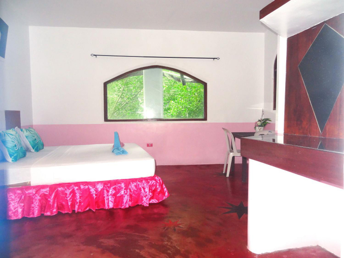Others 4, Franswa Inn, El Nido