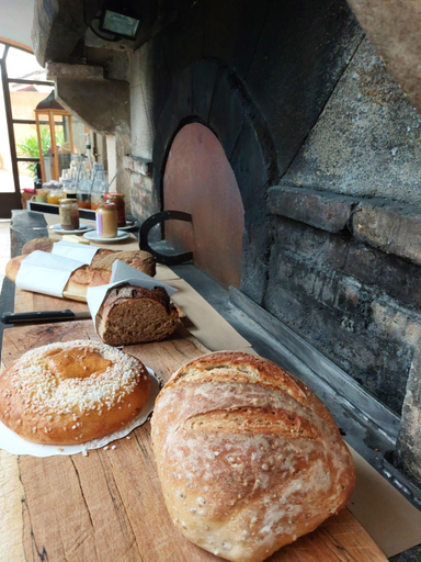 Food & Drinks 1, Gites La Musardiere, Ardèche