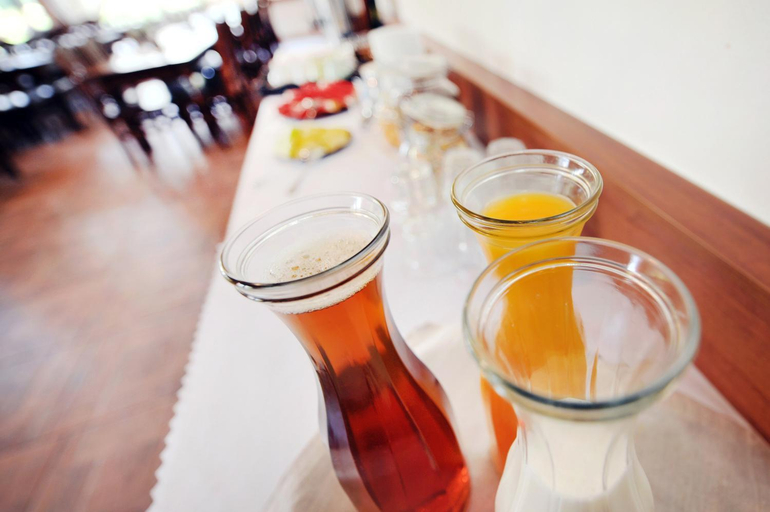 Food & Drinks 5, APLEND Chaty Tatry Holiday, Poprad