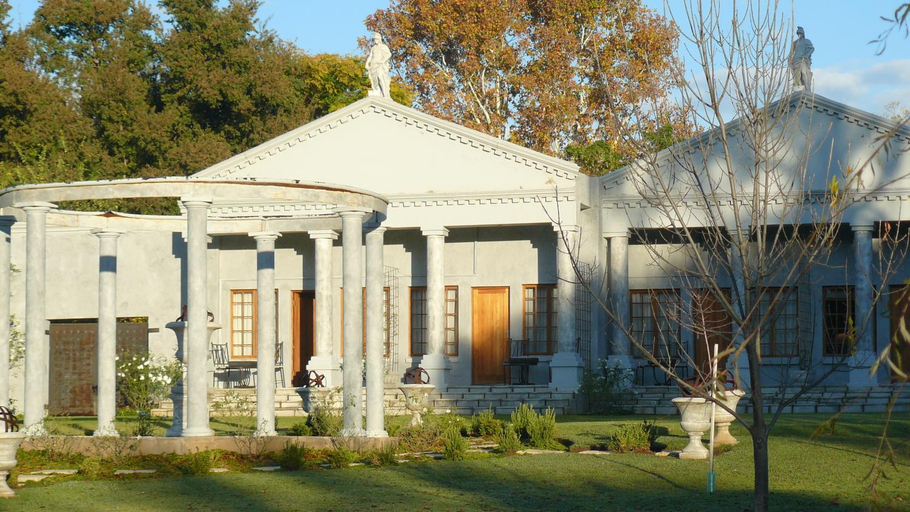 Others 4, Ancient Emperor Guest Estate, Dr Kenneth Kaunda