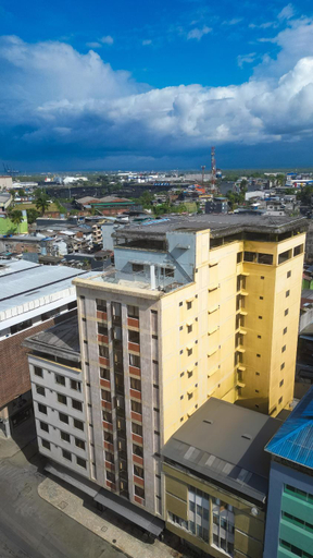 Exterior & Views 2, HOTEL STEVEN, Buenaventura
