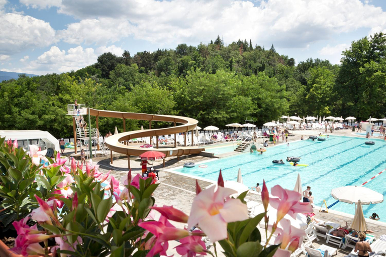 Sport & Beauty 2, Norcenni Aparthotel , Florence