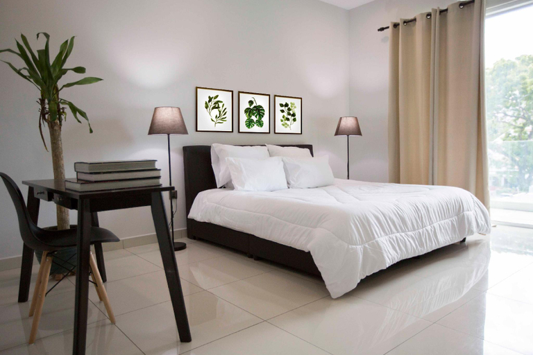 Penang Georgetown Superior Suite , Penang Island