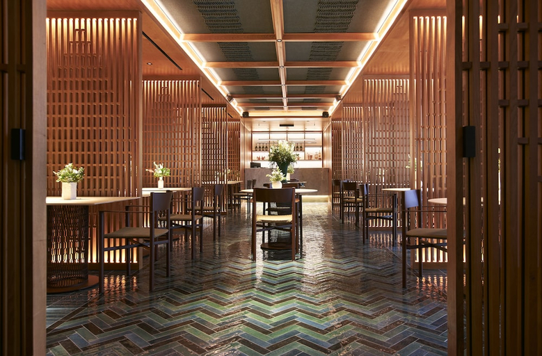 Food & Drinks 4, Valverde Hotel, Lisbon