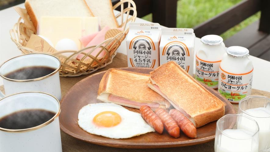 Food & Drinks, Yamakawa Onsen Kosugian Asoguni Glamping, Oguni