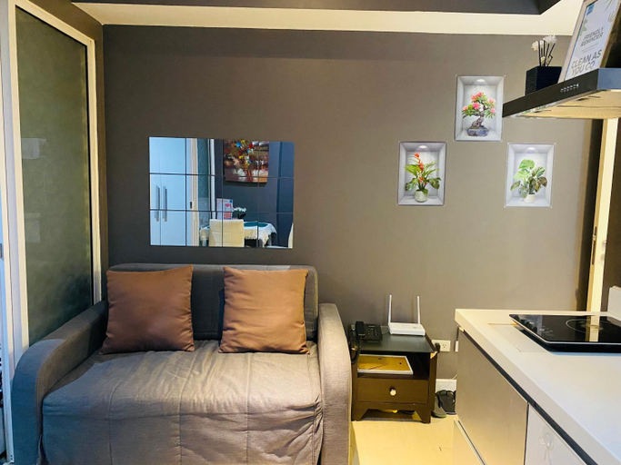 3, Azure Urban Resort Positano Tower, Parañaque