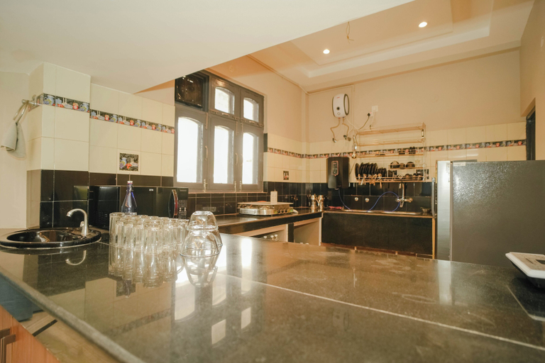 Food & Drinks 5, The Pine melody -4BHK Villa, Solan