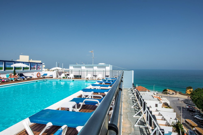Sport & Beauty, Carvi Beach Hotel, Lagos