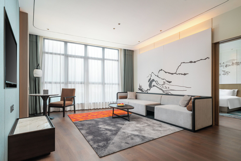 Others 4, UrCove By Hyatt PingTan Tannan Bay, Fuzhou