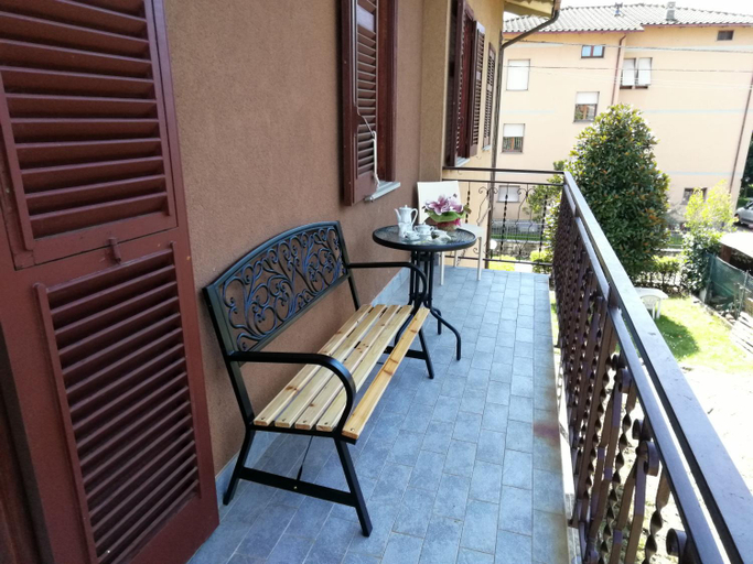 Others 5, maximum house in subbiano, Arezzo