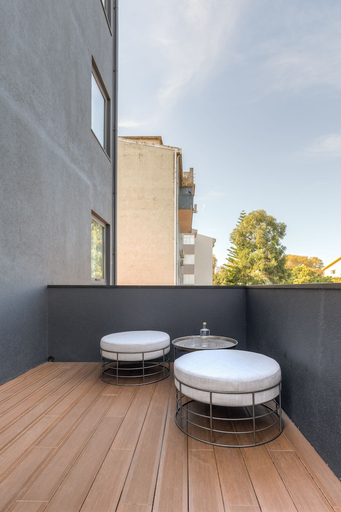 Others 4, Metier Boutique Hotel, Porto