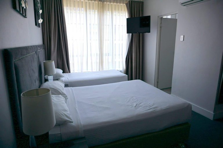 Bedroom 1