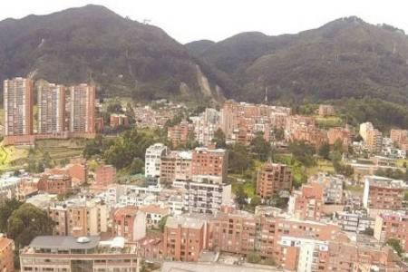 Others 2, Apartasuites Plaza Antigua Bogota, Santafé de Bogotá