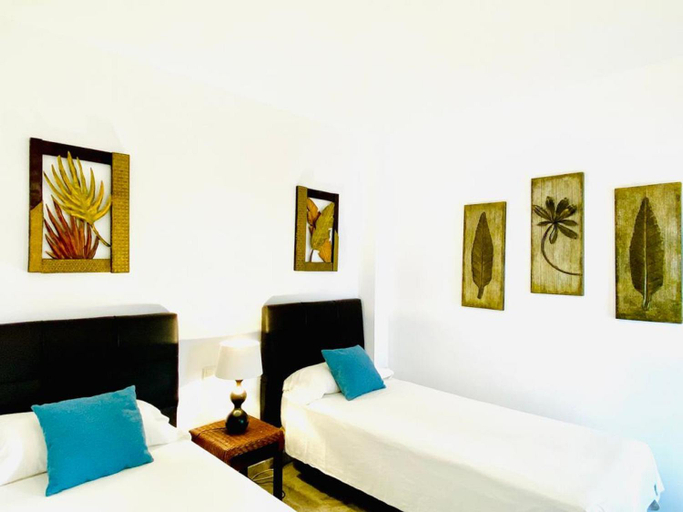 4, Los Naranjos close to Puerto Banus, Málaga