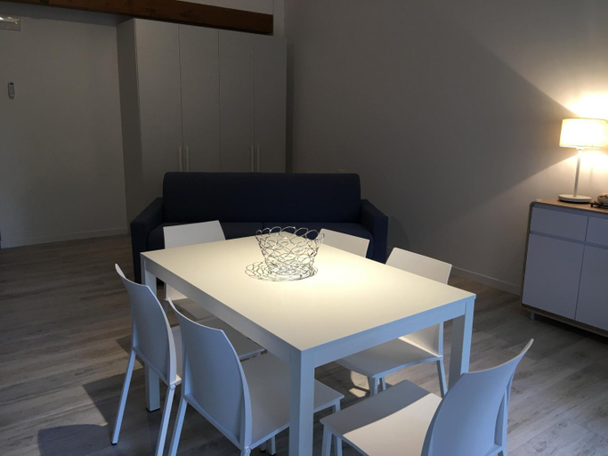 Others 4, Dune Prestige & Chalets, Venezia