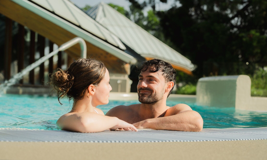 Sport & Beauty 3, Wellnesshotel Thermae 2000, Valkenburg aan de Geul