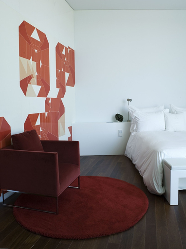 Bedroom 3, ALTIS BELEM HOTEL AND SPA, Lisbon
