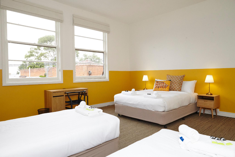 Bedroom 6
