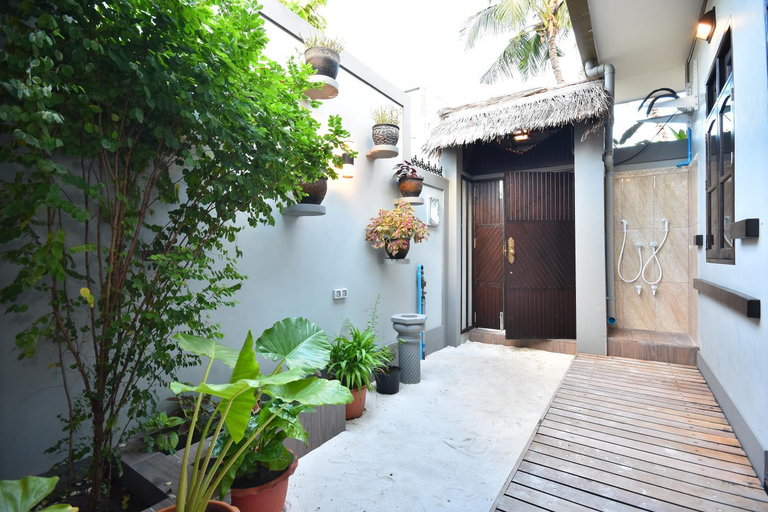 Exterior & Views 2, Holiday Haven Ukulhas, North Ari Atoll